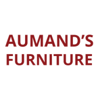 Aumand's Furniture Logo