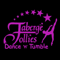 Faberge Follies Logo