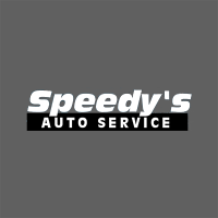 Speedy's Auto Service Logo