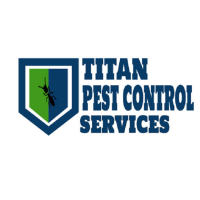 Titan Pest Control Services LLC Logo