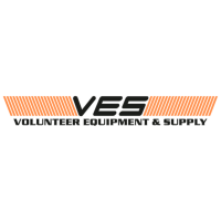 Volunteer Equipment & Supply Logo