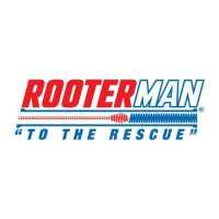 RooterMan Of Suffolk County Logo