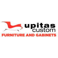 Lupita's Furniture & Cabinets Logo