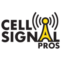 Cell Signal Pros Logo