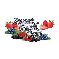 Sweet Basil Cafe of Rockford Logo