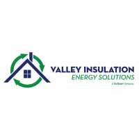 Valley Insulation: Closed Logo