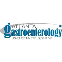 Atlanta Gastroenterology Associates - Newnan Logo