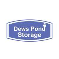 Dews Pond Storage Logo