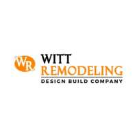 Witt Remodeling Design Build Company Our Design Center Is Appointment Only Logo