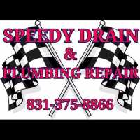 Speedy Drain Logo