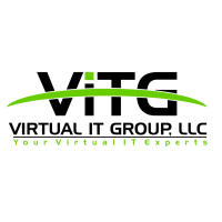 Virtual IT Group, LLC Logo