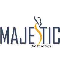 MAJESTIC AESTHETICS LLC Logo