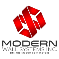 Modern Wall Systems, Inc. Logo
