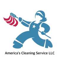 America's Cleaning Service NYC Logo