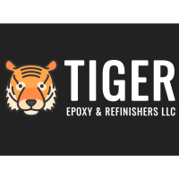Tiger Epoxy & Refinishers LLC Logo