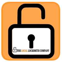 The Local Locksmith Company Logo