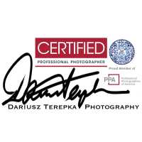 Dariusz Terepka Photography Logo