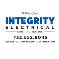 Integrity Electrical Contracting Inc. Logo