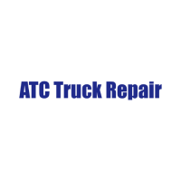 ATC Truck Repair Logo