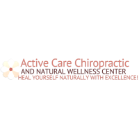 Active Care Chiropractic and Natural Wellness Center Sayyed and Associates Logo