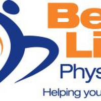 Beyond Limits Physical Therapy Logo