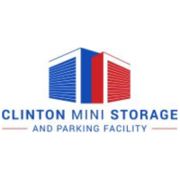 Clinton Mini Storage Logo
