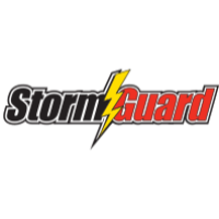 Storm Guard Roofing and Construction of Pittsburgh Logo