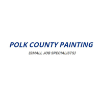 Polk County Painting Logo