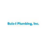 Bulz-I Plumbing Logo