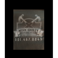 Mark Hadley Carpentry LLC Logo