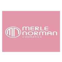 Merle Norman Cosmetics & Beauty Studio Logo