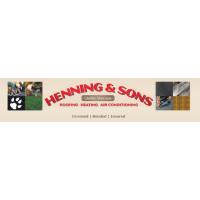 Henning & Sons Inc Logo