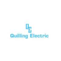 Quilling Electric Logo