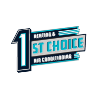 First Choice Heating & Air Conditioning Logo