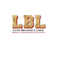 Lewis Brothers Lumber Co Logo