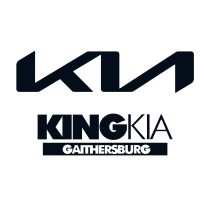 King Kia Logo