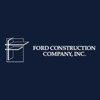 Ford Construction Company, Inc Logo