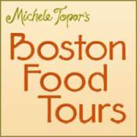 North End Boston Food Tour Logo