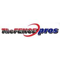 The Fence Pro's Logo