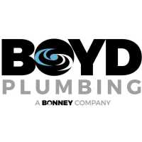 Boyd Plumbing Logo