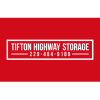 Tifton Highway Storage Logo