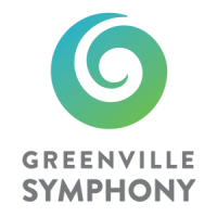 Greenville Symphony Association Logo