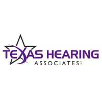 Texas Hearing Associates LLC Logo
