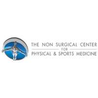 The Non-Surgical Center for Physical & Sports Medicine Logo