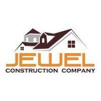 Jewel Construction Company , Brownstone Repair Brooklyn New York Logo