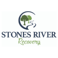 Stones River Recovery Logo