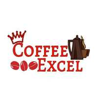 Coffee Excel Logo