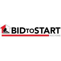 Bid To Start Auctions Logo