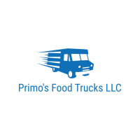 Primo's Food Trucks Logo