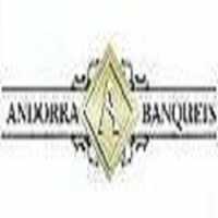 Andorra Banquets & Catering Logo